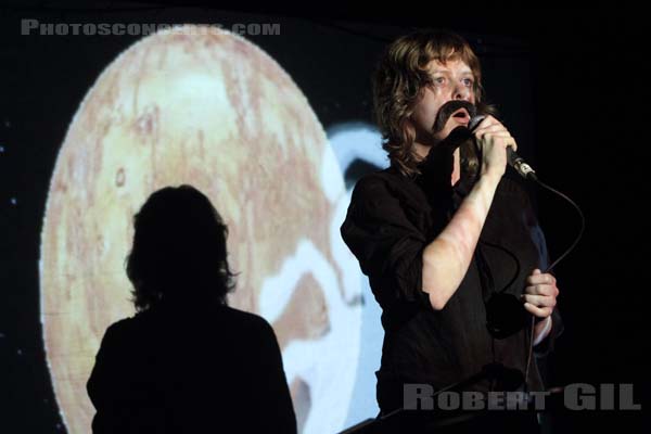 VERITY SUSMAN - 2012-10-13 - PARIS - Espace B - 